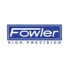 FOWLER Electronic Audible Edge Finder Ball Tip 3/4″ Shank 0.400″ 54-575-650-0