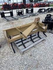 2022 Land Pride BB2560 60″ Box Blade – New | Stock #50800