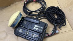 Trimble CFX-750 RTK Auto Guidance SC Unlocked | AG25 Antenna | US STOCK