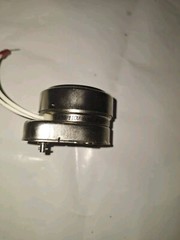 NEW GENUINE SYNCHRON 630 110V 60HZ 4W 5RPM D0118AR MOTOR