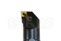 SHARS 1-1/2X14″ RH MCLNR Boring Bar for CNMG 43 INSERT + CERTIFICATE L]