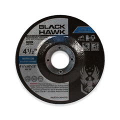100 Pack – 4-1/2″ x .045″ x 7/8″ Depressed Center Cut-Off Wheel T27 Cutting Disc