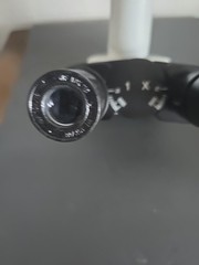 AmScope MD1900 19 MP Microscope Camera USB 19.80mm ID Optic w Omax View Head