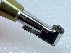 Anthogyr 1/16 Endodontic / Implant Handpiece-Made in France-Tested-SN 43945