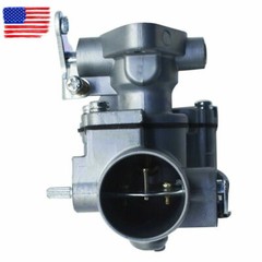 New Carburetor for IH Farmall Tractor Cub 154 184 185 C60 251234R92 251234R91