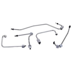Fuel Tube Kit for Bobcat T450 T550 T590 T595 T630 T650 Compact Track Loader