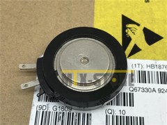 1PCS NEW INFINEON/EUPEC Module T298N14TOF T298N14T0F Quality Assurance 100%