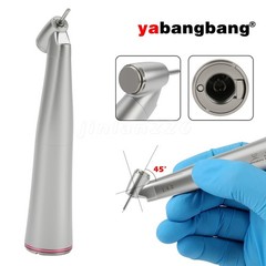 LED Dental Ultrasonic Piezo Scaler Handpiece Bottle Fit EMS Cavitron Woodpecker