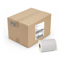 4″x6″ Direct Thermal Shipping Labels 220/Roll Compatible 1744907 Dymo 4XLPrinter