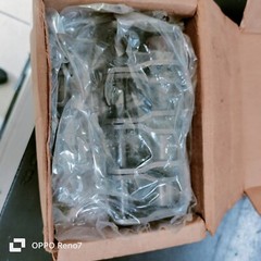 100-4 Offset Link US( 5 Pcs Box) Brand TSUBAKI NEW.