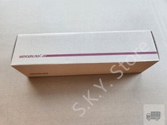 New In Box HANYOUNG HY-P1022SB Emergency Stop Switch, Replace For HY-1022SB