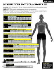 OccuNomix Men’s Safety Vest 2XL/3XL Class 2 Reflective Tape ANSI Yellow