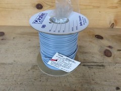 3/32″ Varflex Electrical Insulating Sleeving 500′ Roll (#621-A-1)