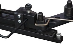 Precision Wire & Flat Metal Tool