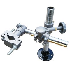 Welding Torch Holder Support Clamp Mountings 300x330mm for MIG TIG Welding Gun