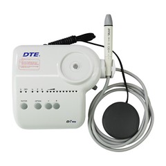 DTE D7 LED Dental Piezo Ultrasonic Scaler 2pc HD-7L Handpiece 110V