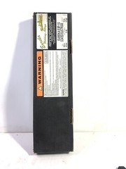 New 10 Pounds 5/32 in Eureka EXP-10 Coated Welding Electrode Cast Iron Base Weld