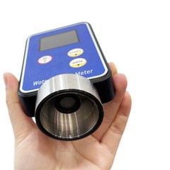 Water Quality Monitor Conductivity Meter TDS Salinity Resistivity Temp Tester
