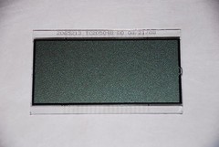 U.S.A. FLUKE 115, LCD Display, Fluke LCD.