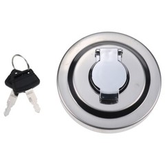 Fuel Cap for John Deere Excavator 110 120 130G 135C 135G 160C 160DLC 210 230LC
