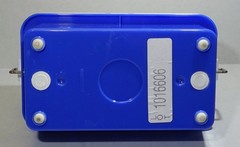 Nalgene Thermo Labtop Cooler -20ºC, 32 Tubes, Cat. No. 5115-0032 Practically NEW
