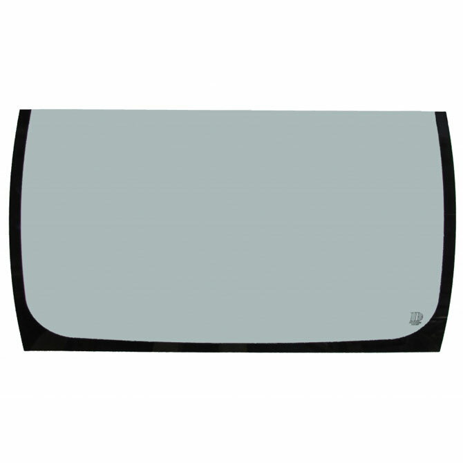 John Deere & Hitachi Front Lower Excavator Glass- 4457161R
