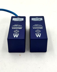 Mechan F-Series FG 35832 Safety Sensor | Made in UK