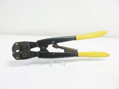 ETC RHT 2200-1 HAND CRIMP TOOL 12 – 10 AWG – NO LOCATOR