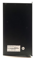 Parker 9000P1U8B0 ACR9000 Servo/Stepper Controller 8-Axis 2 Encoder 120/240VAC
