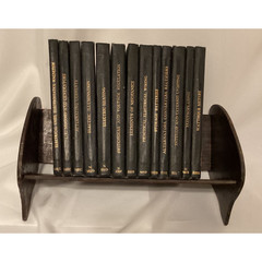 Vintage Electrical Engineering Book Lot | E.E.C. Series | 1937–1950s | Scranton