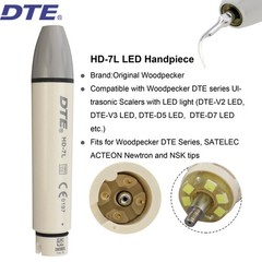 Dental Scaler Handpiece Fit Satelec Acteon Newtron LED EMS PIEZO LED HW-5L HD-7L