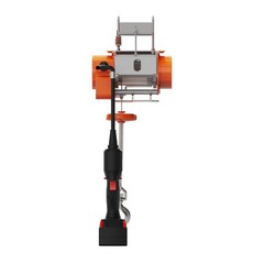Prowinch 225 lb Mini Pro Electric Winch 40 ft Milwaukee® M18 Battery Powered Dou