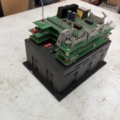 DURANT 6460 || 56460400 0-5V 0.8A NSNP | Free Shipping