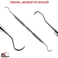 JACQUETTE SCALER U15-30 DENTAL INSTRUMENTS PROHAND DENTIST PICK TOOLS