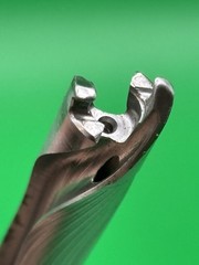 Kennametal KTIP0413R5SS044 10.5mm Indexable Drill (0.4134″ – 0.433″) 5xD Body