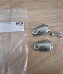SICK BEF-KHS-KH3 5322626 Universal Bar Clamp 12mm Zinc Diecast (Qty 2)