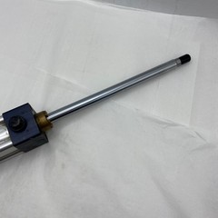 PARKER PNEUMATIC CYLINDER SERIES 2MA , 01.50 TE2MAU14 8.500, 250 PSI AIR