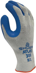 Atlas Fit Glass Gloves – Large