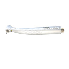 Dental High Speed Handpiece 4 Hole LED Self Power Air Turbine NSK QD-J Coupler