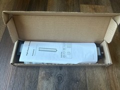 NEW BANNER LEDILB290XW6-XQ Linear Array Backlight 290mm Part# 29666 Back Light
