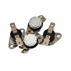 KSD301 Temperature Switch Control Sensor Thermal Thermostat 35-300°C / 95°-572°F