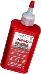 Cutting Fluid Synthetic 4 oz Spray Non-Run Metal Threading Tapping