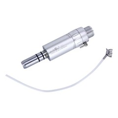 Dental Air Motor Low Speed Handpiece E-type Standard Coupler 2 Hole fit NSK