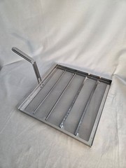Commercial Deep Fryer Filter Stainless Steel Mesh Kitchen Tool