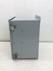Hoffman A12108CH Enclosure (TSC)