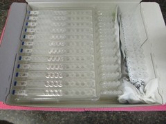 BD Max GBS Ref 441772 Testing Kit – Becton Dickinson