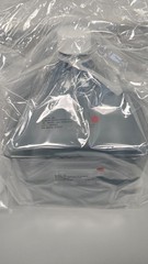 Nalgene PC Low Particulate Biotainer. 10L, Sterile. W/2 Closures. Ref 383410-08