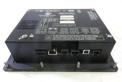 Red Lion Controls G306A000 HMI Operator Interface Display Panel, ForParts/Repair