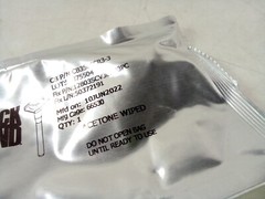 Click Bond Acetone Wiped, 66530 – CB3505CR3-3