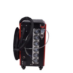 1500W Handheld Laser Welding Machine Laser Air Cooled Welder Cutter Light US